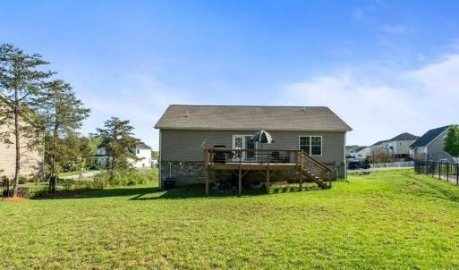 Photo #4 of 255 Traverse Drive, Evington, VA 0.3 acres