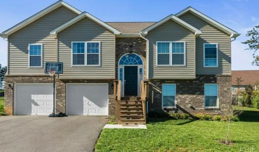 Photo #1 of 255 Traverse Drive, Evington, VA 0.3 acres
