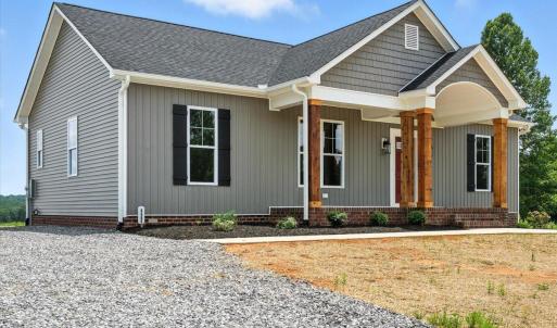 Photo #2 of 8666 Hat Creek Road, Brookneal, VA 1.6 acres