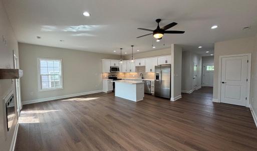 Townhome will be similar to photos, but not identical.