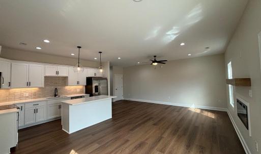 Townhome will be similar to photos, but not identical.