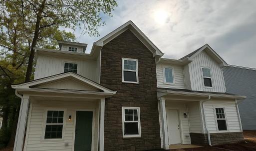 Townhome will be similar to photos, but not identical.