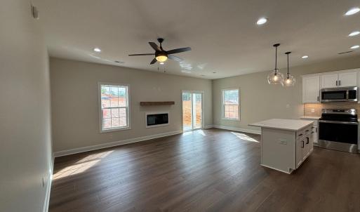 Townhome will be similar to photos, but not identical.
