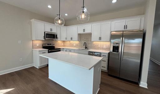 Townhome will be similar to photos, but not identical.