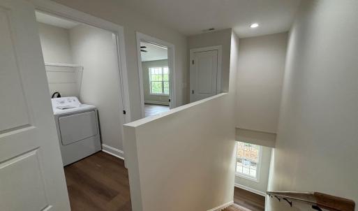 Townhome will be similar to photos, but not identical.