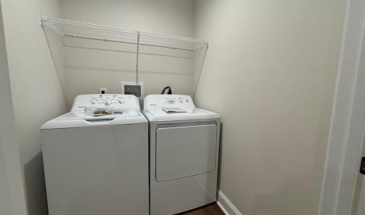 Townhome will be similar to photos, but not identical.