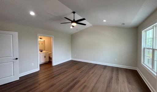 Townhome will be similar to photos, but not identical.