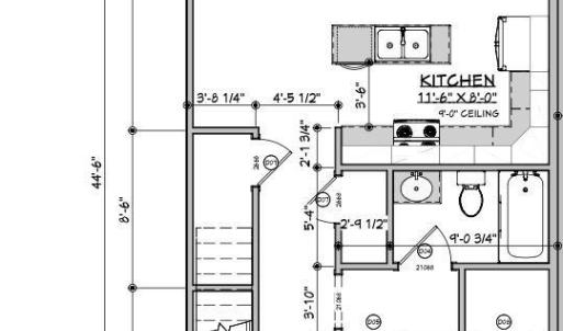 Photo #2 of 536 Leesville Road, Lynchburg, VA 0.8 acres