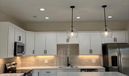 Townhome will be similar to photos, but not identical.