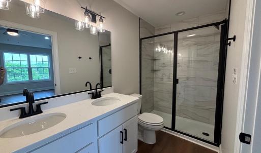 Townhome will be similar to photos, but not identical.