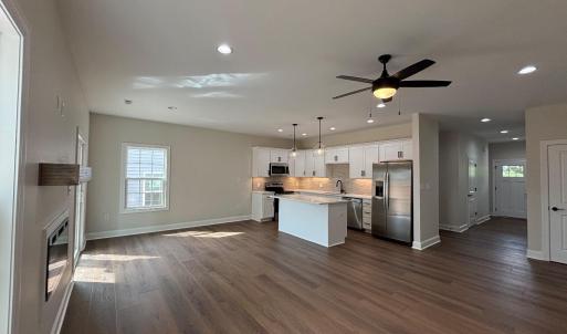 Townhome will be similar to photos, but not identical.