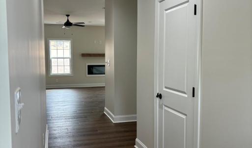 Townhome will be similar to photos, but not identical.