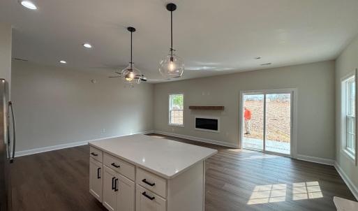 Townhome will be similar to photos, but not identical.