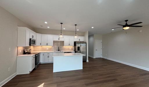 Townhome will be similar to photos, but not identical.