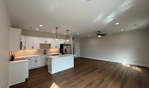 Townhome will be similar to photos, but not identical.