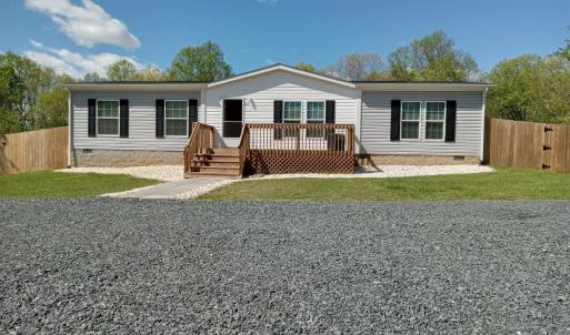 Photo #1 of 839 Cedar Gate Rd, Monroe, VA 2.0 acres