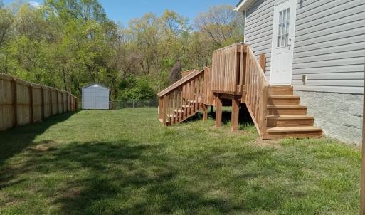 Photo #2 of 839 Cedar Gate Rd, Monroe, VA 2.0 acres