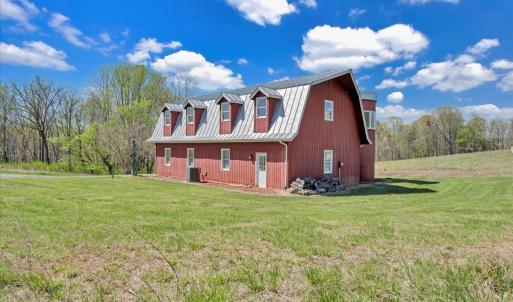 Photo #14 of 103 Crestview Road, Wirtz, VA 3.0 acres