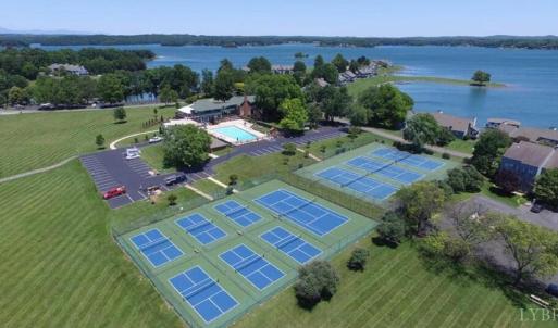 Photo #54 of 75 Dockside Circle, Moneta, VA