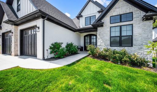 Photo #4 of 301 Bentley Grove Way, Lynchburg, VA 0.2 acres