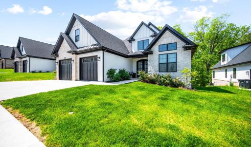 Photo #2 of 301 Bentley Grove Way, Lynchburg, VA 0.2 acres
