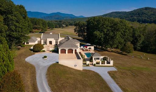 Photo #1 of 1209 Sycamore Creek Drive, Goode, VA 9.5 acres