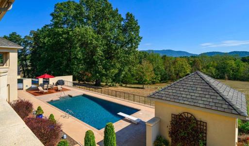 Photo #6 of 1209 Sycamore Creek Drive, Goode, VA 9.5 acres