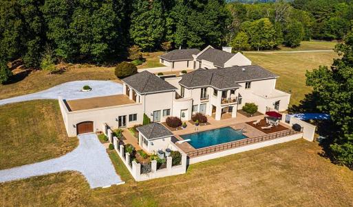 Photo #2 of 1209 Sycamore Creek Drive, Goode, VA 9.5 acres
