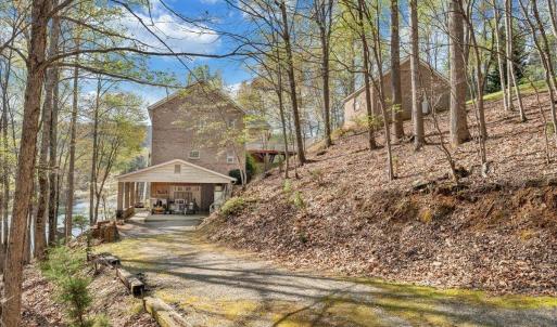 Photo #60 of 806 Cedar Key Lane, Huddleston, VA 1.7 acres
