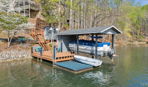 Photo #62 of 806 Cedar Key Lane, Huddleston, VA 1.7 acres