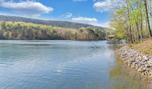 Photo #2 of 806 Cedar Key Lane, Huddleston, VA 1.7 acres