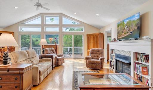 Photo #8 of 806 Cedar Key Lane, Huddleston, VA 1.7 acres