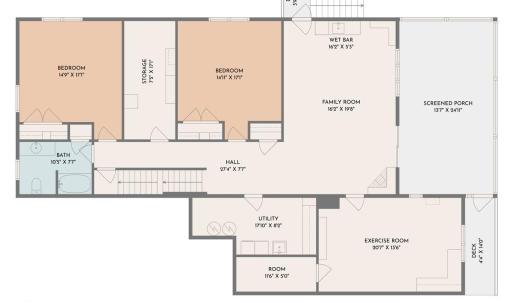 Photo #70 of 806 Cedar Key Lane, Huddleston, VA 1.7 acres