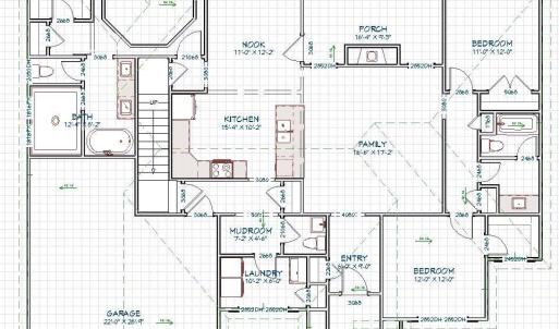 Photo #5 of 1051 Wills Way, Forest, VA 0.4 acres