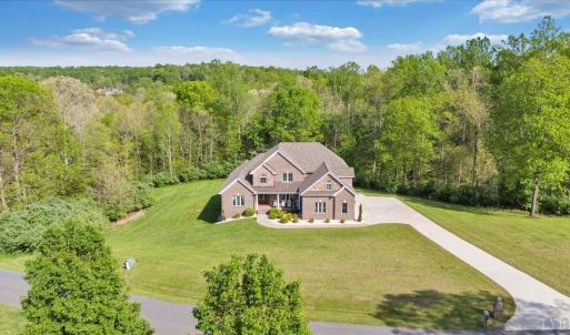 Photo #2 of 1037 Deer Hollow Road, Forest, VA 6.0 acres