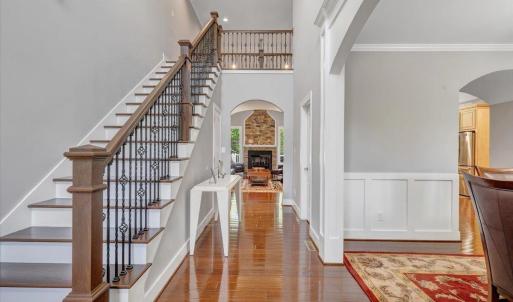 Photo #4 of 1037 Deer Hollow Road, Forest, VA 6.0 acres