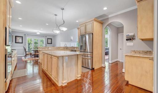 Photo #13 of 1037 Deer Hollow Road, Forest, VA 6.0 acres