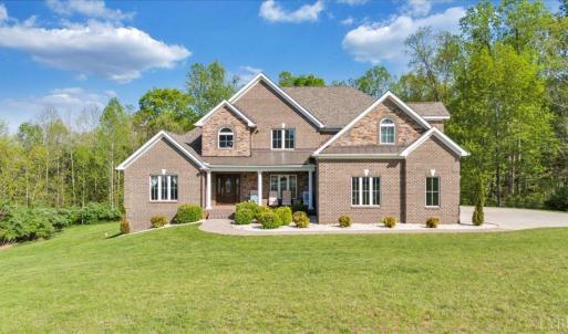 Photo #1 of 1037 Deer Hollow Road, Forest, VA 6.0 acres