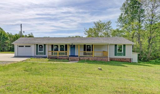 Photo #1 of 4184 Welsh Tract Road, Charlotte Court House, VA 5.2 acres