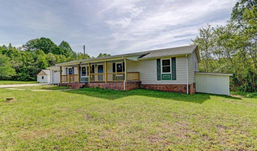 Photo #62 of 4184 Welsh Tract Road, Charlotte Court House, VA 5.2 acres