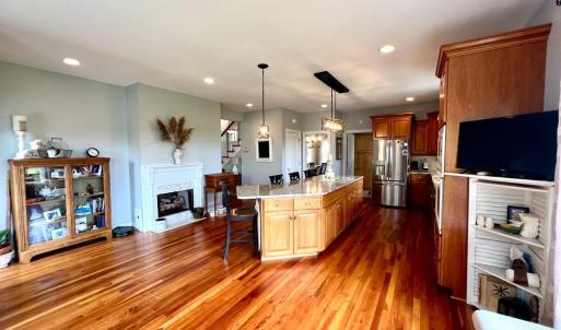 Photo #31 of 216 Burford Farm Road, Monroe, VA 2.3 acres