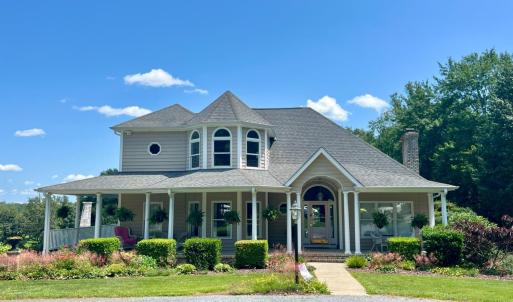 Photo #1 of 216 Burford Farm Road, Monroe, VA 2.3 acres