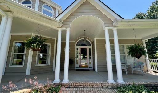 Photo #6 of 216 Burford Farm Road, Monroe, VA 2.3 acres