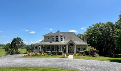 Photo #3 of 216 Burford Farm Road, Monroe, VA 2.3 acres