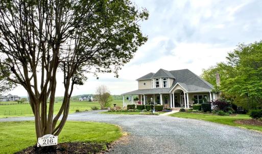 Photo #9 of 216 Burford Farm Road, Monroe, VA 2.3 acres