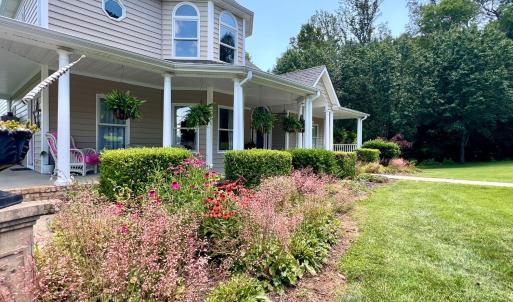 Photo #5 of 216 Burford Farm Road, Monroe, VA 2.3 acres