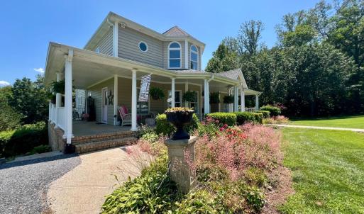 Photo #5 of 216 Burford Farm Road, Monroe, VA 2.3 acres