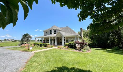 Photo #1 of 216 Burford Farm Road, Monroe, VA 2.3 acres