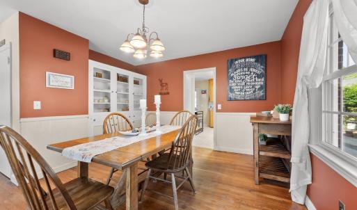 Photo #11 of 1235 Ashland Circle, Bedford, VA 0.4 acres