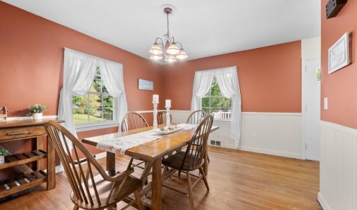 Photo #12 of 1235 Ashland Circle, Bedford, VA 0.4 acres